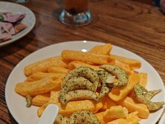 -青年公社烤鸭(青年路店)