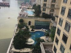 -澳门十六浦索菲特大酒店
