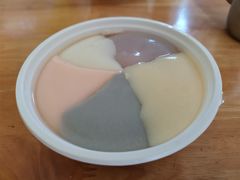 五谷豆花-五谷豆花(牛圩店)
