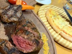 -MR.ROCKY洛奇先生RESTAURANT&BAR(宝安壹方城店)