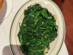 -Wolfgang’s Steakhouse 沃夫冈牛排馆(上海白玉兰广场店)