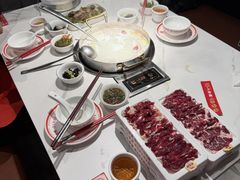 -八合里潮汕鲜牛肉火锅(惠州华贸店)