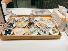 -阮大兴糕团(杭州西湖银泰百货店)