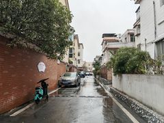 -景德镇古窑民俗博览区