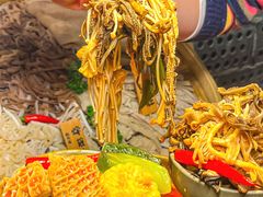 -毛肚向右·川渝毛肚王(经开永旺店)