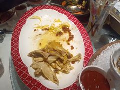 -谭厨中山传家菜.乳鸽.脆鲩鱼(华强北中航城店)