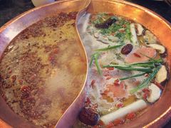 -老码头火锅(玉林店)