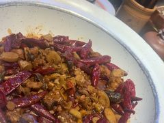 -印象鲵宴·张家界地标美食名片(溪布街店)