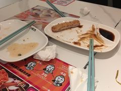 -小杨生煎(黄河路店)