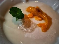 -无锡苏宁JW万豪酒店·悦府65中餐厅