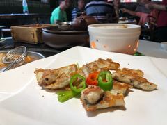 -味可道美食坊(福基路店)