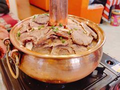 -如意林卡藏餐吧 (九寨沟店)