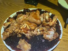 -船歌·鱼水饺青岛菜(金狮广场店)