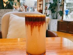 -Line 咖啡(石厦花园店)