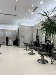 -TONI&GUY