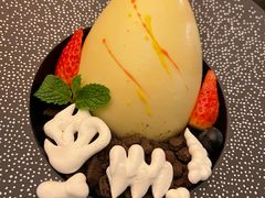 -哈蒙德餐厅