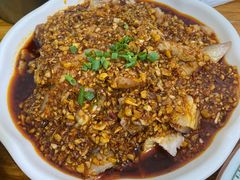 -勇猛子川菜馆(新军路店)
