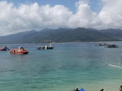 -海南分界洲岛旅游区