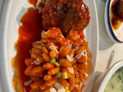 -姑苏家宴·苏帮菜·松鼠桂鱼(苏州总店)