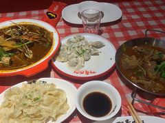 -阿青龙虾·烧烤大排档(湖里万达店)