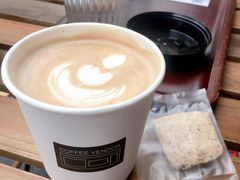 -CoffeeVendor(西乡店)