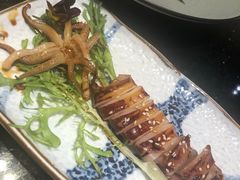-德川家日本料理(中关村寰太大厦店)