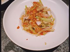 -泰傳奇