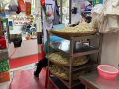 -阿麟馄饨(延长路店)