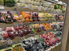 大堂-百果园PAGODA(应元路店)