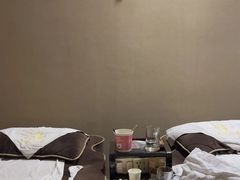 -君之悦·影院式足道·养生SPA(回兴店)