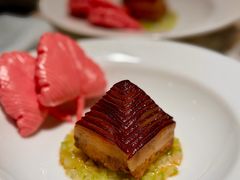 -湖滨28中餐厅·西湖宴·杭州君悦酒店