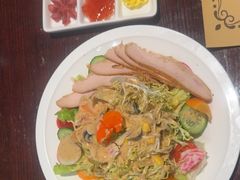 -马迭尔德式西餐精酿啤酒屋(中央大街店)