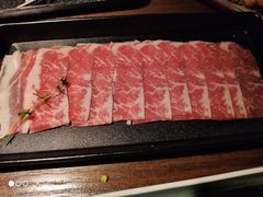 -新石器烤肉(中房金谊广场店)