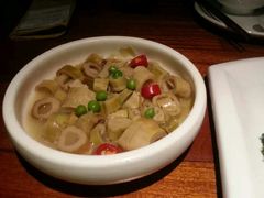 android_upload_pic-绿茶餐厅(华联万柳店)