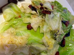 -茅庐川菜(青岛凯德店)