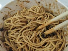 -宋记热干面馆(五福路店)