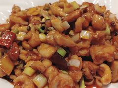 -马凯餐厅(地安门店)