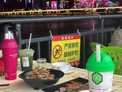 -聚味瞿记·龙虾堂(渔人码头一店)