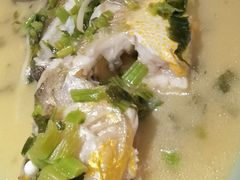 -涌觅名灶·本地海鲜宁波菜(财富广场店)