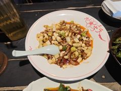 -饭江湖·江湖菜(湖广会馆店)