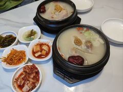 -长顺参鸡汤店(西塔总店)