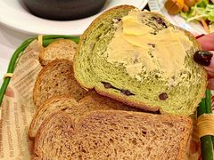 -城堡俄式西餐厅(中央大街索道店)