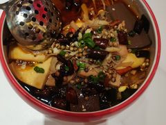 -双合园·海鲜水饺青岛菜(九水东路店)