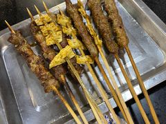 -新梅居(宁海东路店)