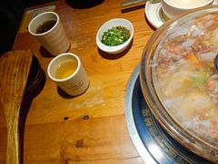 -热喜·现包大馅汤圆(老街店)