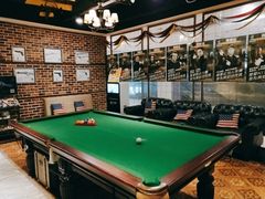 -真枪会射击俱乐部(河西中央公园店)