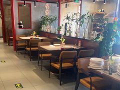 -四川饭店(长白店)