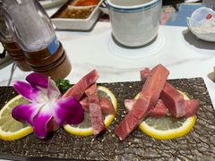 -千寻山野烤肉(天虹店)