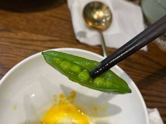 -隐食餐厅(金水湾公馆店)