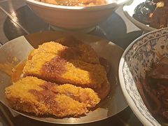 -阿大排档(长春这有山店)